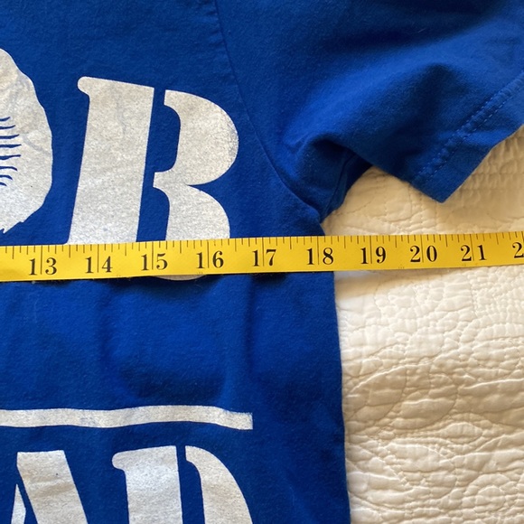 LOS ANGELES RAMS - NFL - UNISEX Mob Squad For Life Shirt - Picture 4 of 5